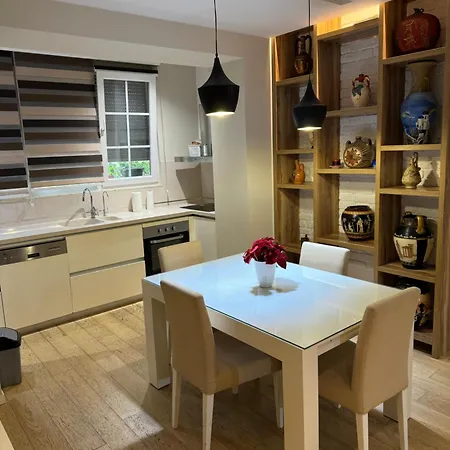 Urban Oasis Center *