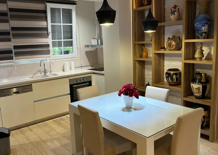 Urban Oasis Center *